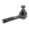 Mevotech 92-89 Stanza Tie Rod End, Mes3142Rl MES3142RL - alternate 5